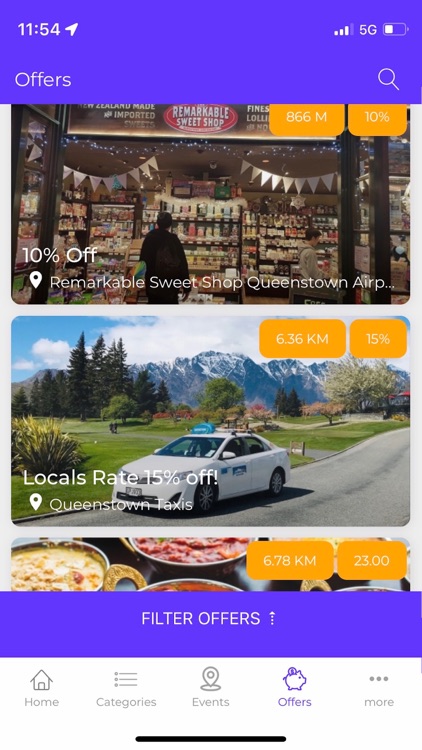 Go Local screenshot-3