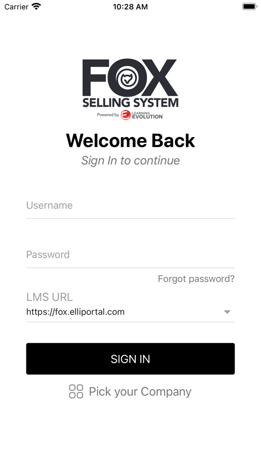 #1. Learning Evolution Elli Portal (iOS) 由: Learning Evolution Holdings LLC