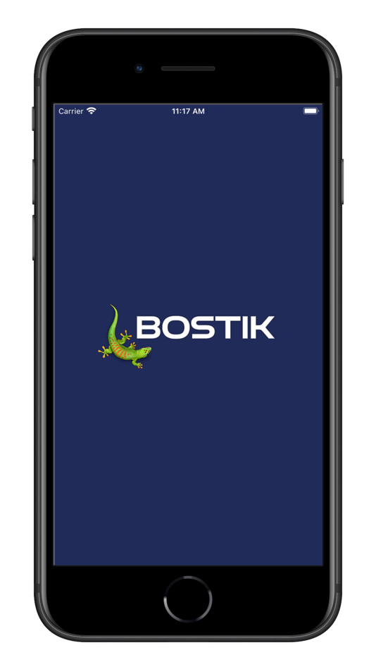 #1. Bostik FlexApp (iOS) 由: Bostik Mobile Inc