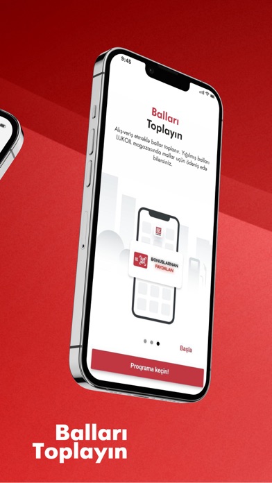 Lukoil-Azerbaijan Screenshot