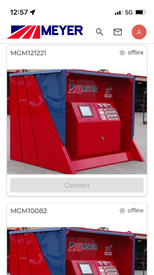 #1. SPYDERWEB (iOS) 由: GJR Meyer Service Inc.