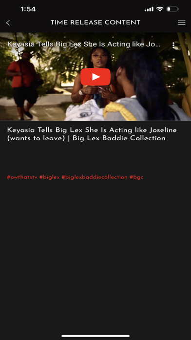 Now Thats TV Uncut Screenshot