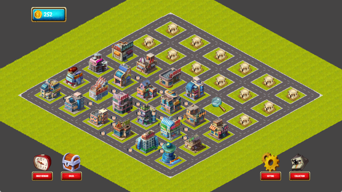 Idle Business Tycoon Build Sim