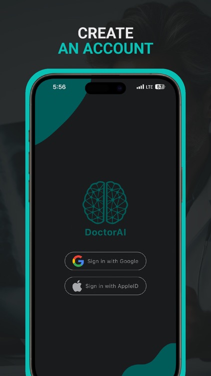 DoctorAI screenshot-6