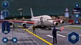 Game screenshot Plane Flight Simulator game hack