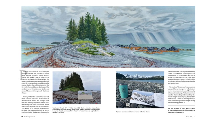 Alaska Magazine screenshot-5