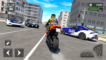 Bike Racing : Bike Stunt Games Screenshot