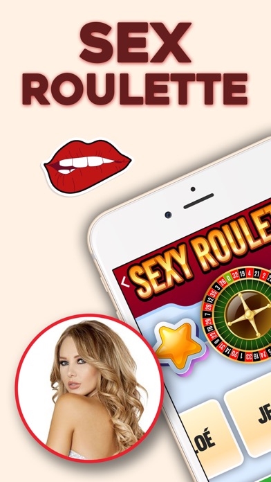 Screenshot #2 pour Sexe Roulette Jeux des Coquins