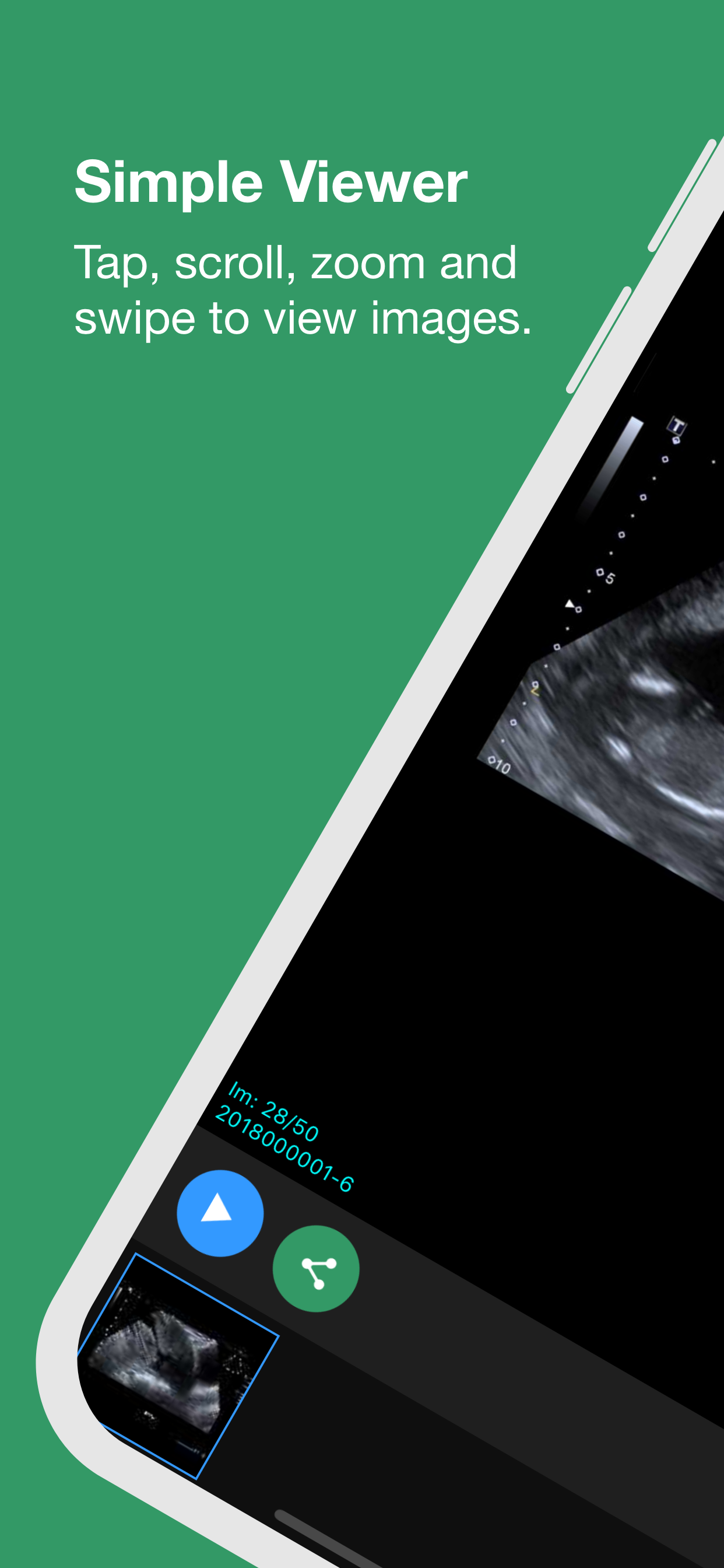 IOP Patient Portal
