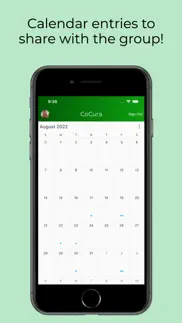cocura iphone screenshot 3
