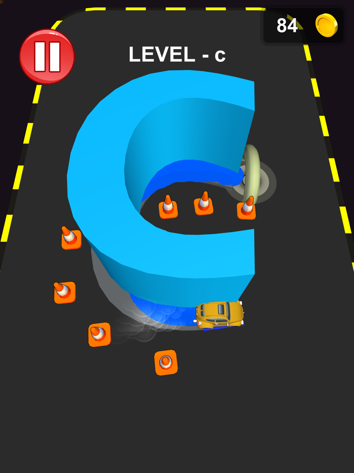 Montessori ABC Letter Tracing