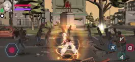 Game screenshot Survivor EXE mod apk