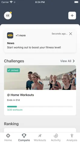 Game screenshot Fitness4-U hack