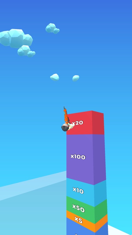 Gun Evolution screenshot-6