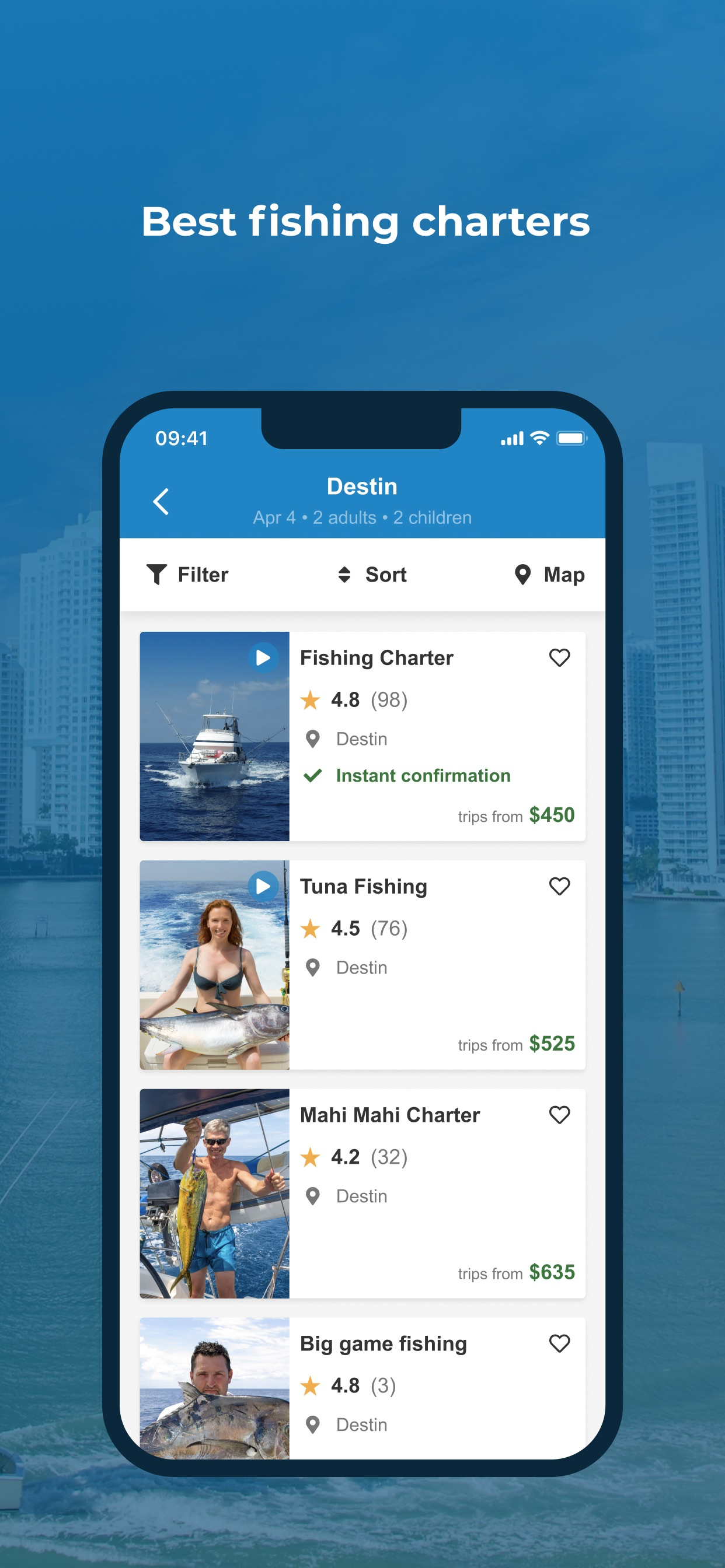 FishingBooker