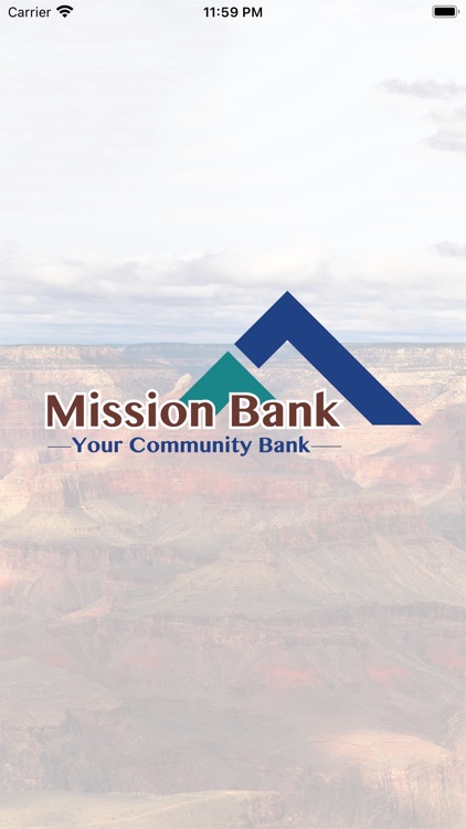 Mission Bank AZ Mobile