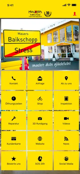 Game screenshot Mauers Baikschopp mod apk