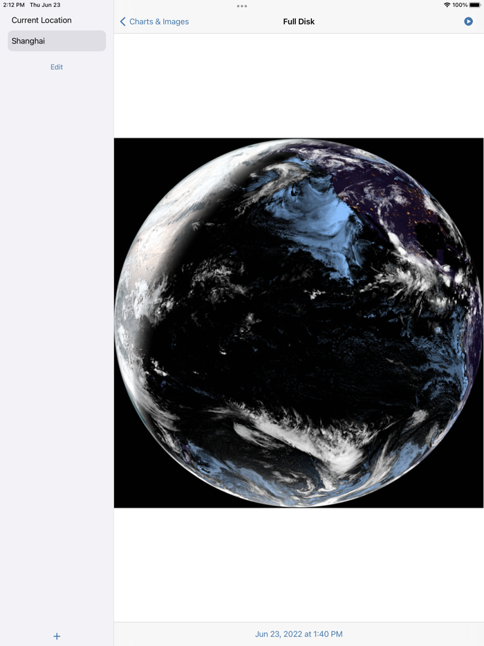 Astroweather - astronomy tools