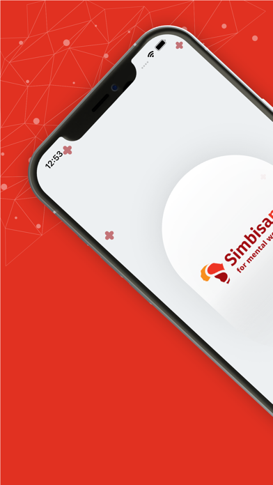 SIMBISANAI. Screenshot