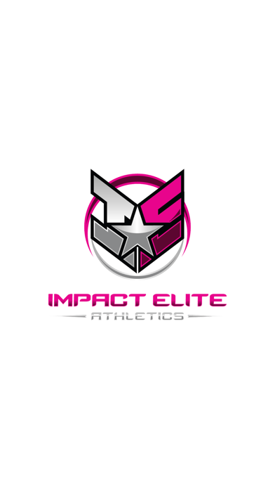 Impact Elite Athletics Screenshot