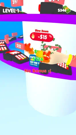 Game screenshot Big Spender! mod apk