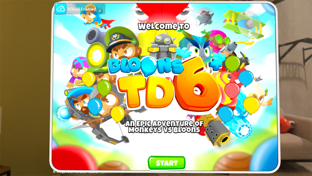 ‎Bloons TD 6+ Screenshot