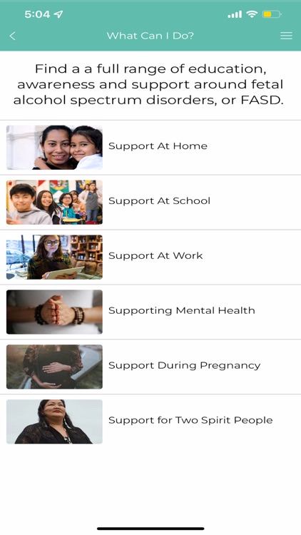 Our Children Are Sacred