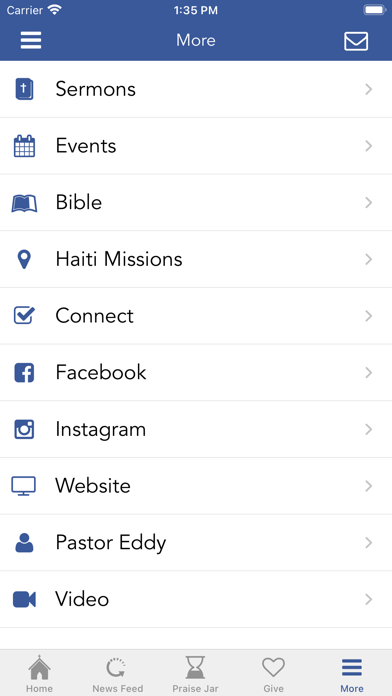 Driftwood Church at the Beach Screenshot