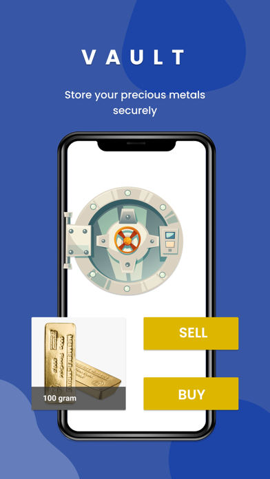 Dpi Gold Screenshot