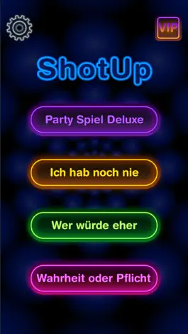 Game screenshot ShotUp · Partyspiel mod apk