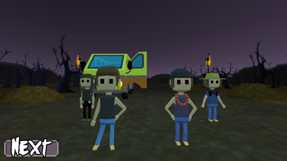 Hussy Hicks Screenshot