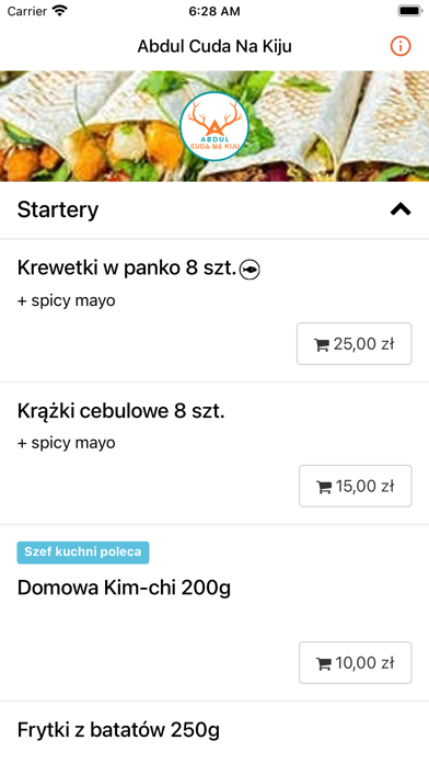 Abdul Cuda Na Kiju Screenshot