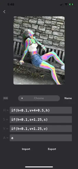 Game screenshot Every Pixel (Photo Filters) hack