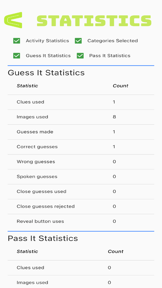 #9. Describe It (Language) (iOS) 由: Corey Walker
