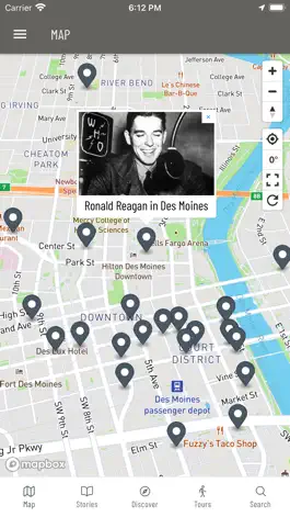 Game screenshot Project Des Moines mod apk