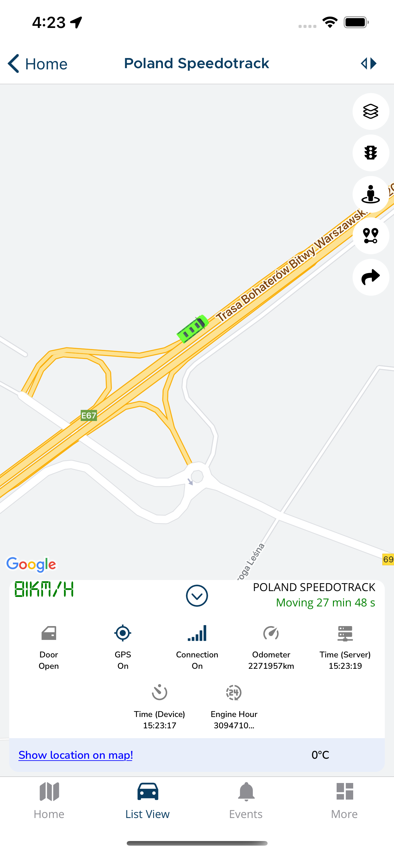 TraceKaro