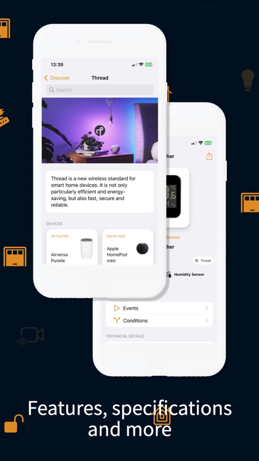 #4. SmartApfel (iOS) 由: acasa Software GmbH