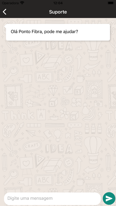 Grupo PTP Telecom Screenshot
