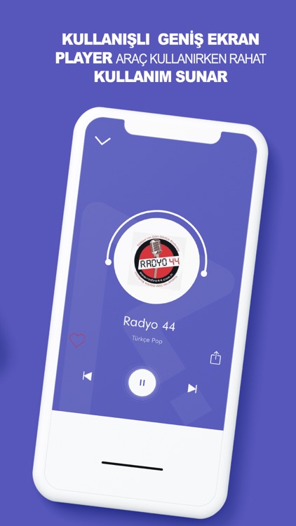 Radyo Dinle - Radyonu Seç screenshot-4