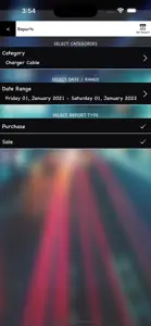 Stock Maintainer screenshot #2 for iPhone