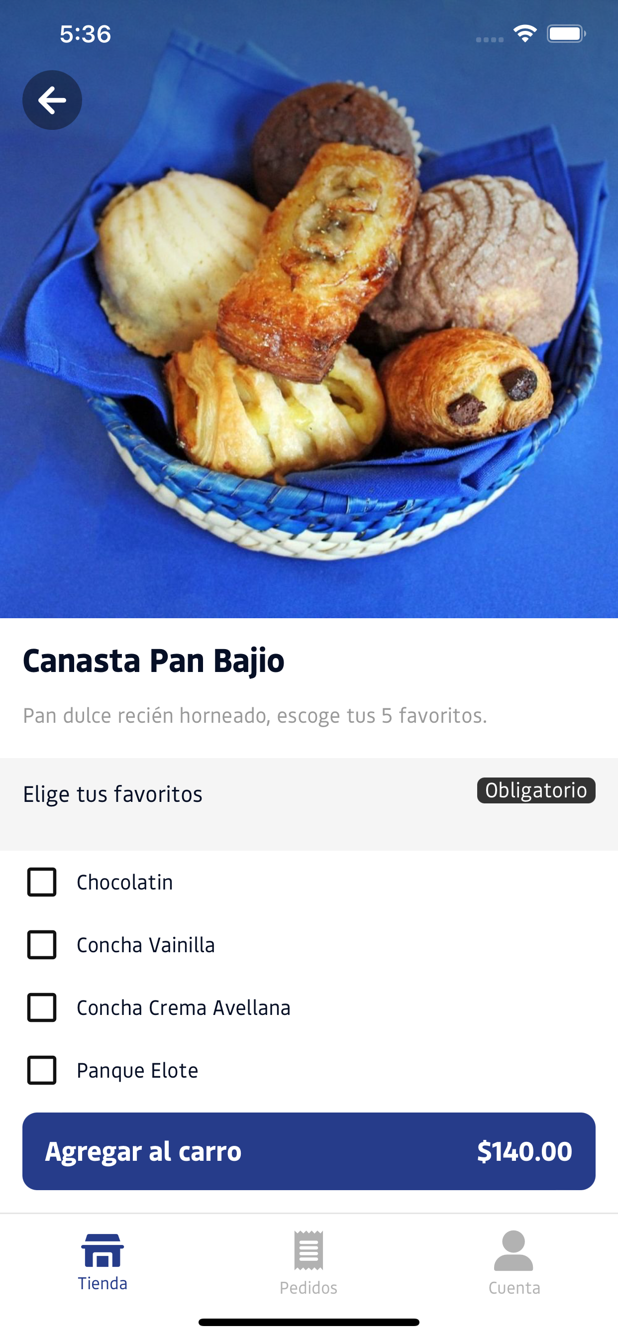 El Bajío