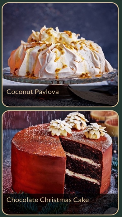 Dessert Recipes Plusのおすすめ画像10