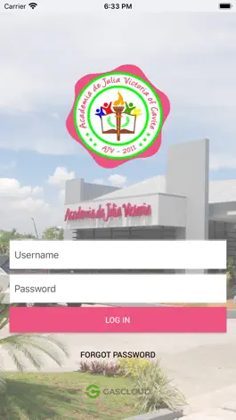 Game screenshot Academia de Julia Victoria mod apk