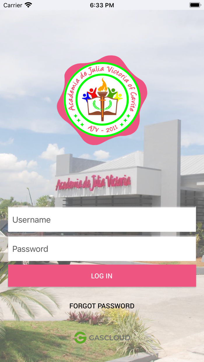 Academia de Julia Victoria