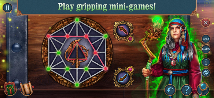 Royal Legends 1 – F2P