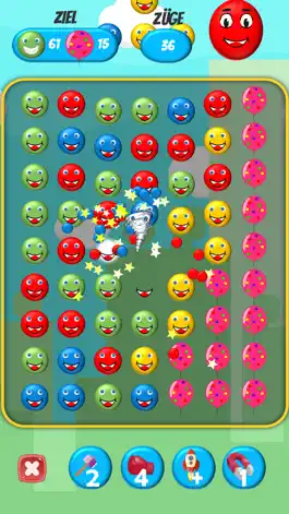 Game screenshot Smile Blast mod apk
