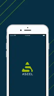 aseel iphone screenshot 2