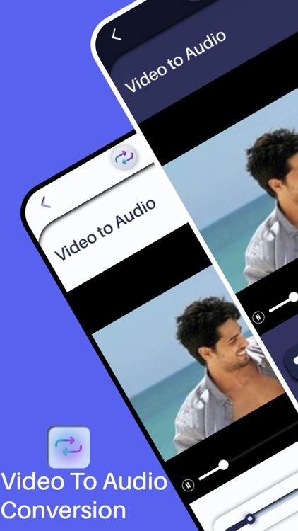Music Editor | Audio Cutter screenshot-3
