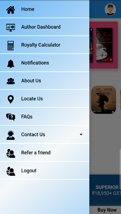 BFC Publications Screenshot 4 - AppWisp.com BFC Publications Screenshot 4 - AppWisp.com