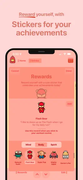 Game screenshot Bears Gratitude apk
